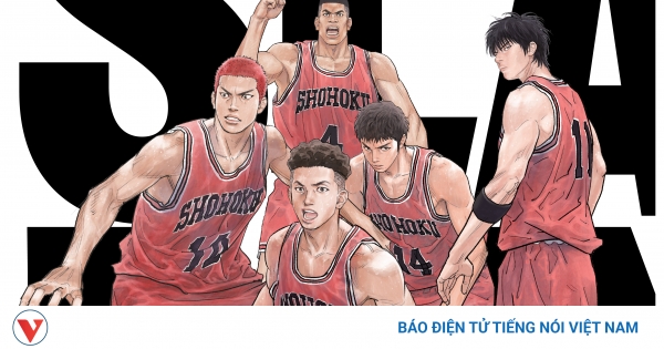 Unboxing mô hình Resin Slam Dunk 16 Shohoku Five Starter  ARK Studios   Dragonball Shop  YouTube