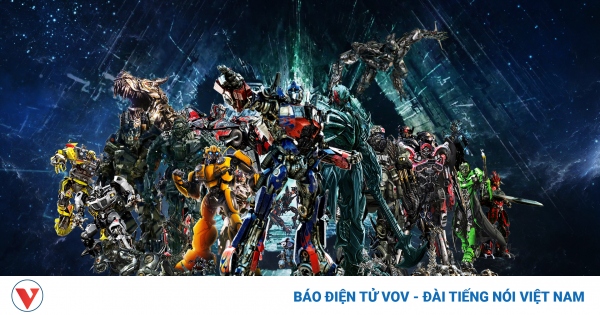 Transformers 1080P, 2K, 4K, 5K HD wallpapers free download | Wallpaper Flare