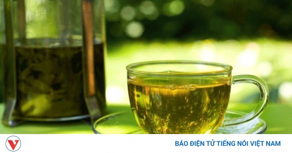 Chè xanh với người mắc bệnh tiểu đường Chè xanh với người mắc bệnh tiểu đường