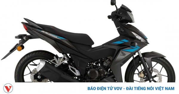 Mua xe côn tay 125cc của honda mới nhất giá bao nhiêu