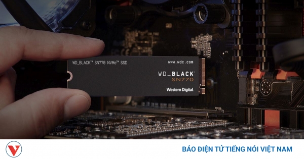 Western Digital sẽ ngừng hoạt động sản xuất ổ SSD Western Digital sẽ ngừng hoạt động sản xuất ổ SSD