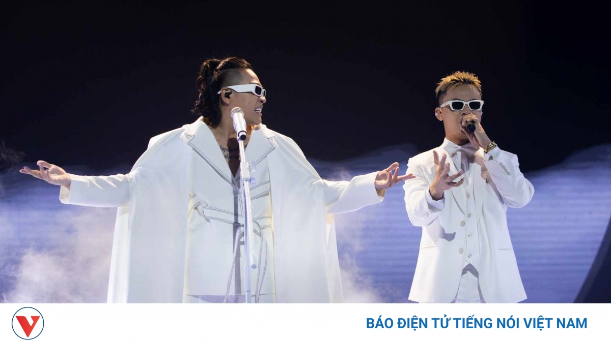 Sau Rap Việt, Wowy khẳng định không làm nhạc để chạy theo xu hướng