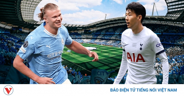 Phân tích thời cơ giữ sạch lưới của Manchester City và Tottenham Hotspur Cùng sòng bạc 28bet - Phân tích chiến thuật và dự đoán