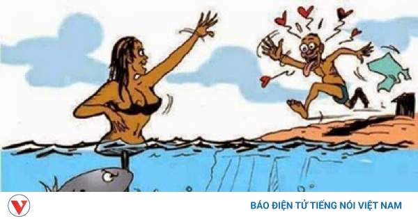 Truyện ngắn "Nhà văn già và củ sâm trẻ Phi châu": Tiếng cười trào lộng sâu cay