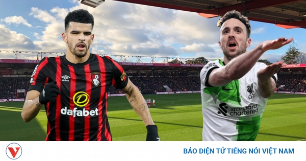 Dự Đoán Kết Quả Chung Cuộc Liverpool vs Bournemouth Cùng Nhà Cái OKVND - Soi Kèo, Phân Tích Chi Tiết và Lời Khuyên Chuyên Gia