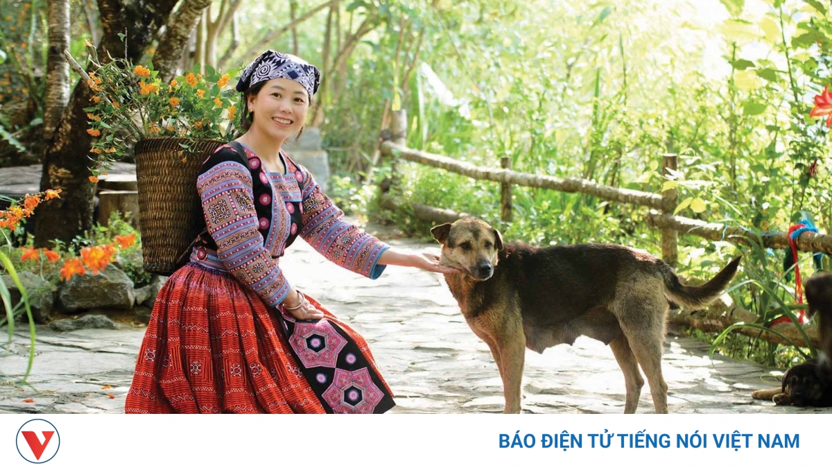 Truyện ngắn "Tráng A Khành": Thân phận người phụ nữ vùng cao