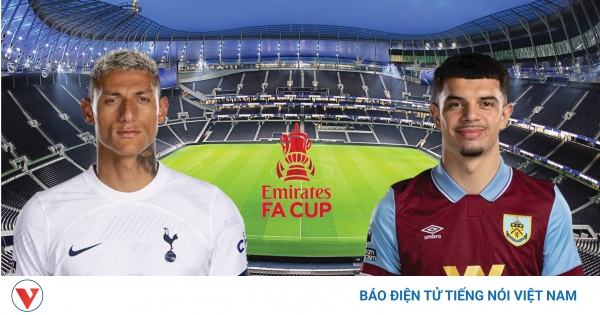 Trận đấu then chốt của mùa giải Tottenham Hotspur vs Burnley Cùng nhà cái F168 - Quyết Chiến Đỉnh Cao Nối Vừa Đấu Đầu Khốc Liệt