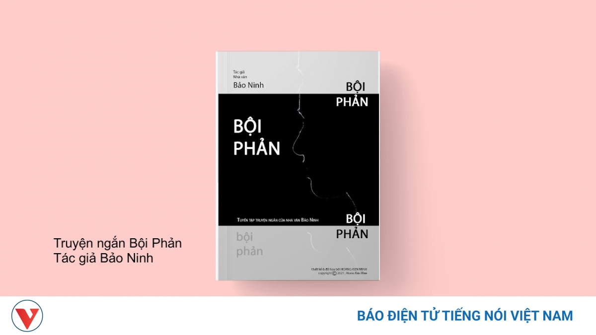 Truyện ngắn "Bội phản"