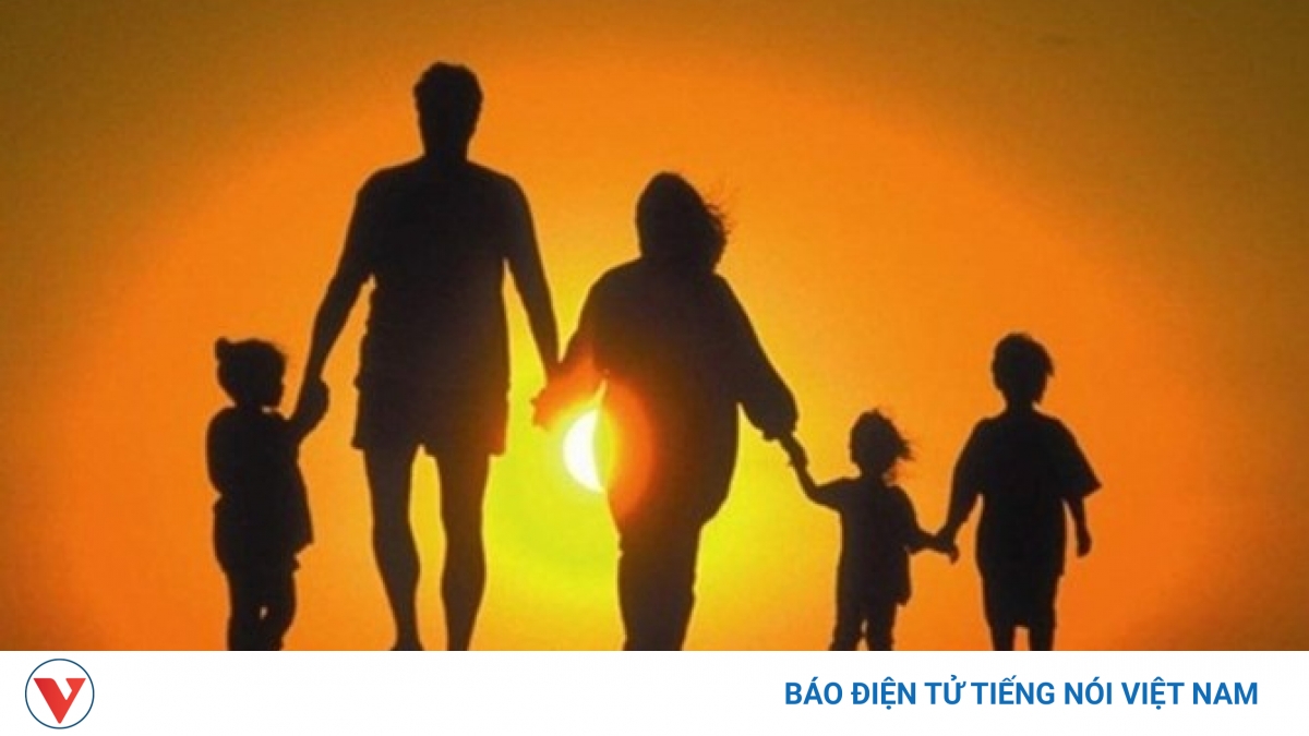 “Cao xanh còn những dịu dàng”: Vun vén gia đình hạnh phúc
