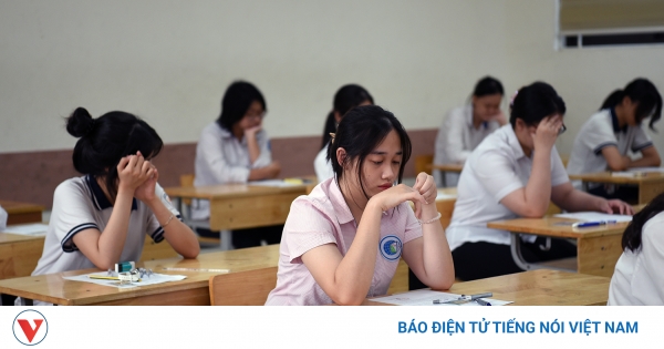 Hướng dẫn nộp lệ phí xét tuyển đại học 2024
