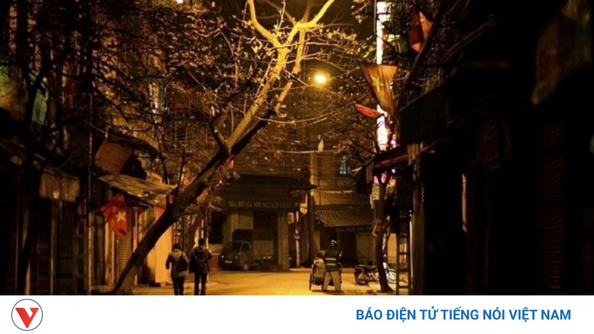 "Con đường của Hạ": Lối đi cho những phận người