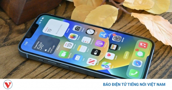 Không phải Apple iPhone 16 hay 16 Pro Max, đây mới là chiếc iPhone đáng mua Không phải Apple iPhone 16 hay 16 Pro Max, đây mới là chiếc iPhone đáng mua