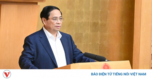 Thủ tướng đề nghị cải cách mạnh mẽ để thúc đẩy tăng trưởng kinh tế vào những tháng cuối năm