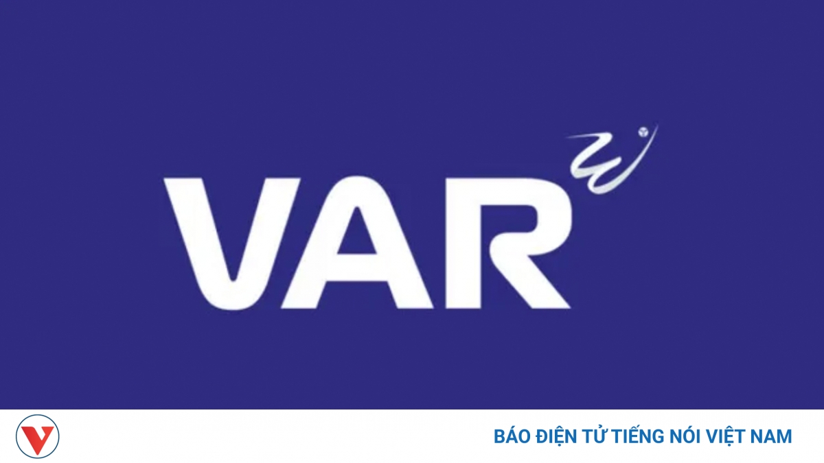 Lịch áp dụng VAR vòng 1 V-League 2024/2025: Trận đấu của nhà ĐKVĐ thiếu ...