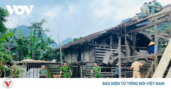 Giảm nghèo không phải cuộc đua thành tích, mà là tạo dựng cuộc sống đầy ...