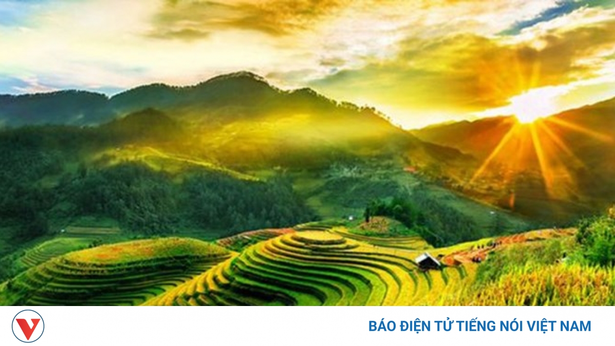 “Nắng chiều”: Tia nắng cuộc đời