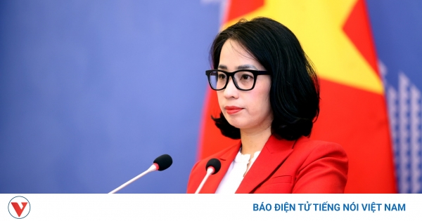 Việt Nam Kêu Gọi Thái Lan và Campuchia Giải Quyết Tranh Chấp Biên Giới Bằng Đối Thoại Hòa Bình