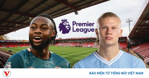 Đội hình dự kiến trận chiến Manchester City vs Tottenham Hotspur Cùng sòng bạc 28bet - Tìm hiểu mức cần tới and dự đoán đảm bảo vệ toàn từ siêng gia