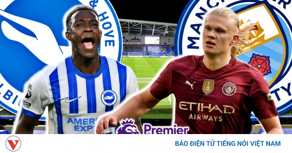 Dự đoán hiệu quả sau cuối Brighton vs Manchester United Cùng sòng bạc 789BET - Nhận định kĩ càng & dự báo đúng chuẩn chỉnh trận đấu