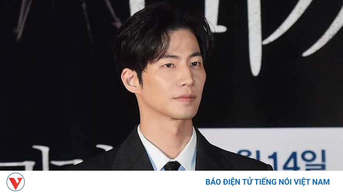 Tài tử Song Jae Rim đột ngột qua đời ở tuổi 39