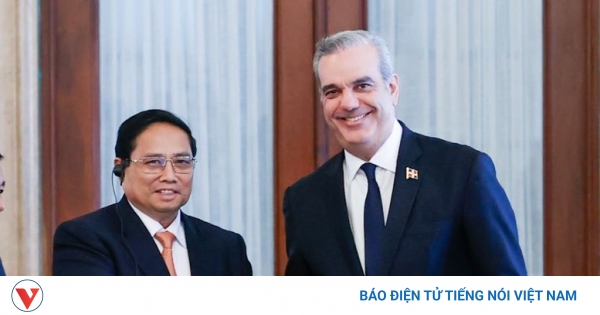Vietnam and Dominica Explore Enhanced Cooperation in Culture, Sports, and Tourism