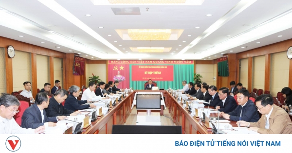 Kiểm tra kê khai tài sản của cán bộ lãnh đạo: Kết quả bất ngờ tại 3 tỉnh thành