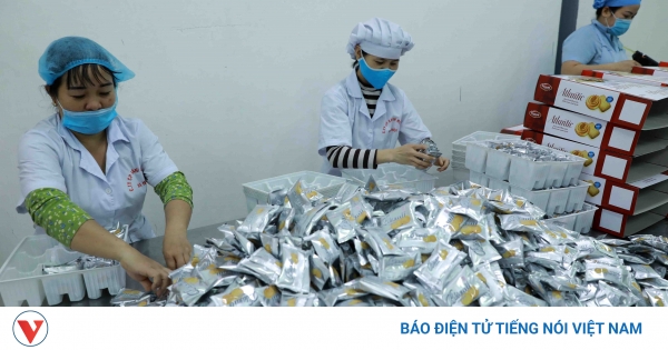 Cuộc chiến chống hàng giả: Đẩy mạnh ứng dụng công nghệ số