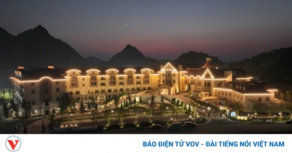 Khám Phá Sự Kết Hợp Hoàn Hảo: Thể Thao, Nghỉ Dưỡng & Phong Cách Sống Tại Legend Valley Hotel