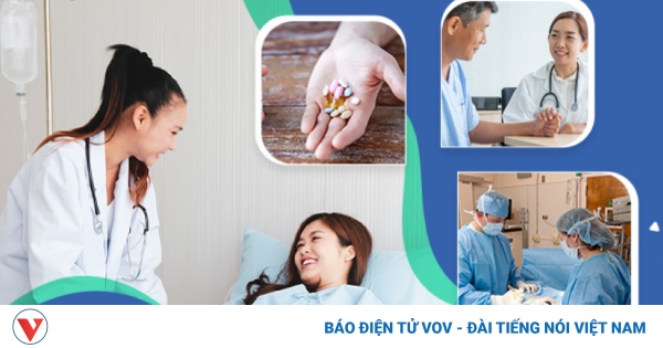 Phòng khám đa khoa Tân Bình - Nơi chăm sóc sức khỏe uy tín tại TP.HCM