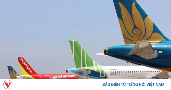 Thứ nào dưới đây không liên quan đến máy bay?