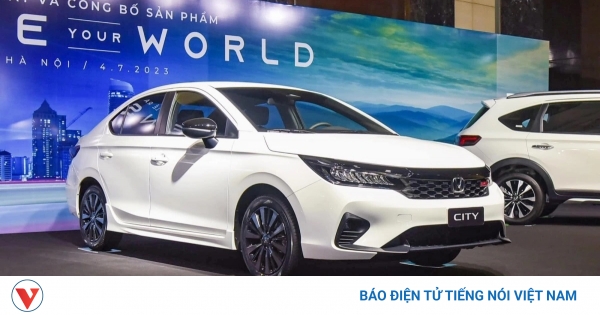 Doanh số xe máy Việt Nam tăng 11,5% trong quý 1/2025