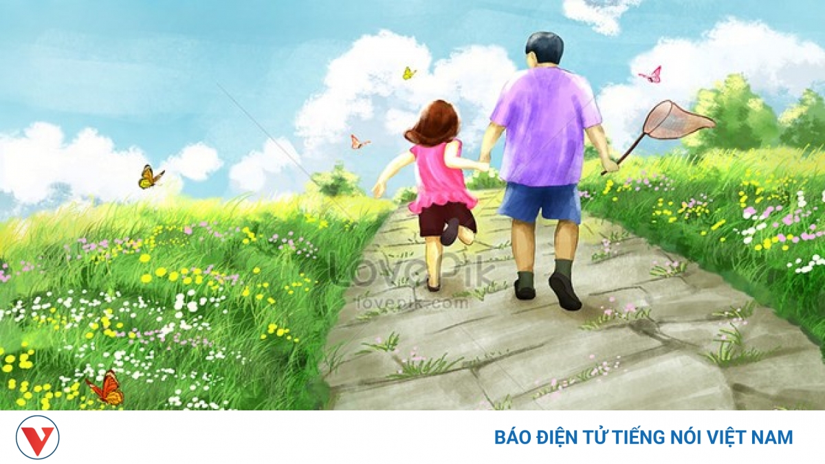 "Lỗ sẻ": Được sống là chính mình