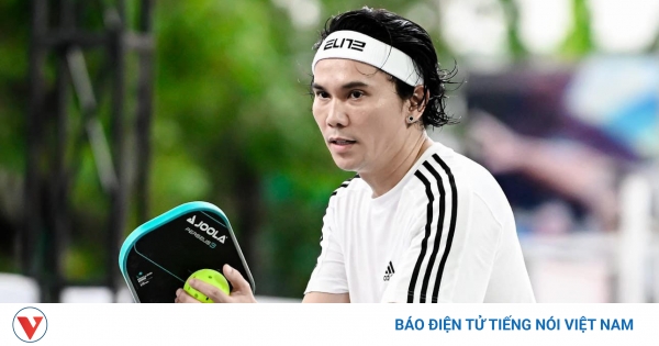 Mars Anh Tú: Bí quyết giữ tuổi thanh xuân với bóng đá