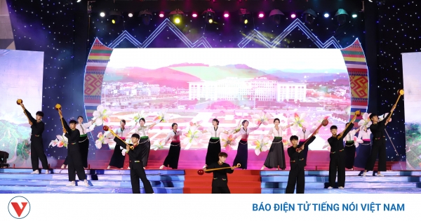 Khám Phá Tuần Lễ Văn Hóa, Thể Thao và Du Lịch Quỳnh Nhai, Sơn La 2025