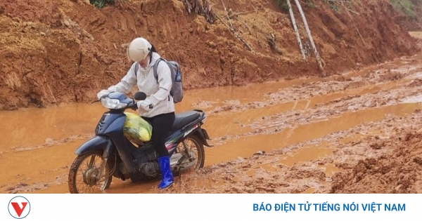 Y tế cơ sở: Điểm tựa sức khỏe của người dân trong mọi hoàn cảnh