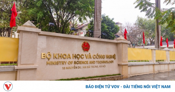 Bộ Khoa học và Công nghệ sau hợp nhất còn 25 đầu mối