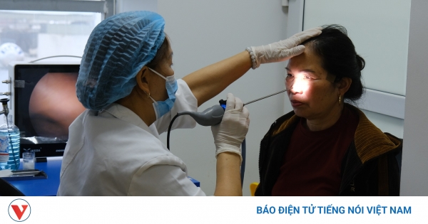 Chiến dịch 'Phụ nữ vui khỏe' của Israel mang đến sức khỏe cho phụ nữ Việt