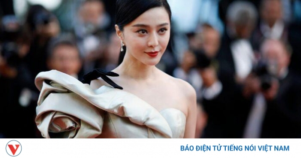 Phạm Băng Băng 7 năm sau bê bối thuế: Tìm đường trở lại