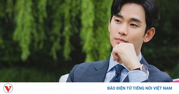 Vén màn sự thật ít biết về tài tử drama Kim Soo-hyun