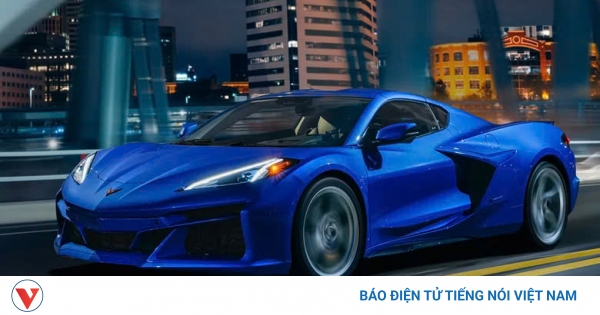 Khám phá những mẫu xe thể thao AWD nhanh nhất năm 2025