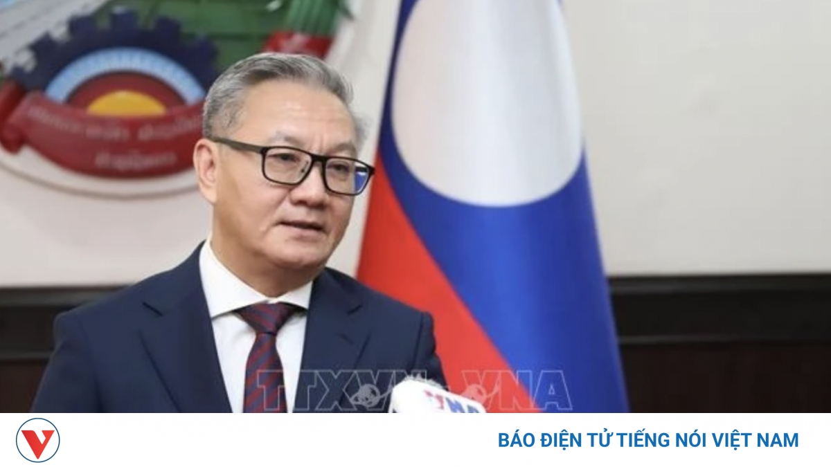 Vietnamese President’s state visit to Laos extremely significant to ...