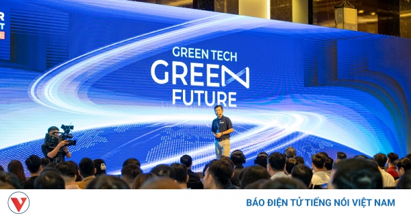 Hơn 2.000 người tham dự DCCI Summit 2025