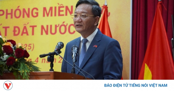 Kỷ niệm 50 năm giải phóng miền Nam: Tình đoàn kết Việt - Lào