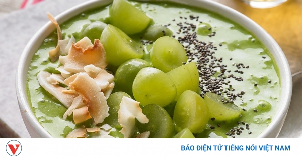 Khám Phá Lợi Ích Của Nho: Loại Quả "Ngọc Quý" Cho Sức Khỏe