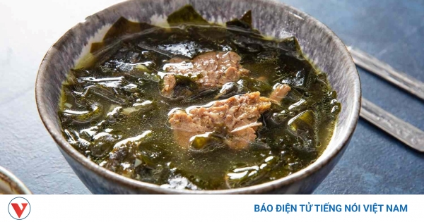 Khám Phá Loại Rau 'Vàng' Giàu Canxi Gấp 7 Lần Sữa, Tăng Cường Sức Khỏe Tổng Thể