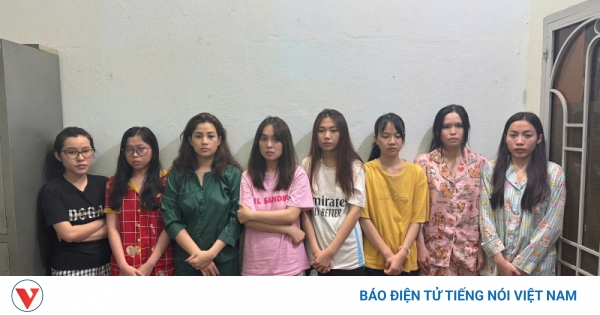 Ý nghĩa của vụ triệt phá