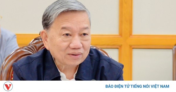 Tổng Bí thư Tô Lâm Cập Nhật Xu Hướng Mới Về Khoa Học Công Nghệ Trên Thế Giới