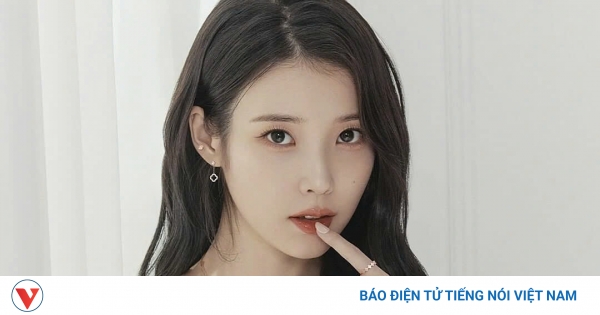 Cát-xê 'khủng' của IU trong phim 'Khi cuộc đời cho bạn quả quýt'