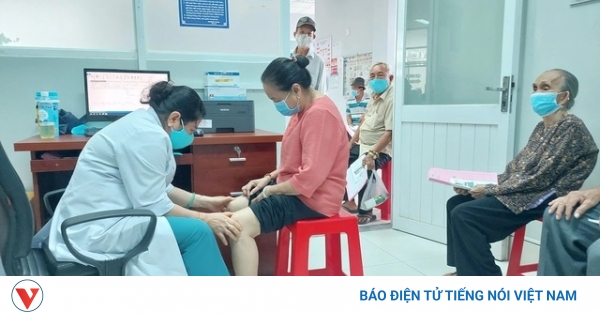 TP.HCM: Đề án Sức khỏe Toàn diện - Mục tiêu Chăm sóc Từ Thai nhi Đến Khi Tuổi Lớn
