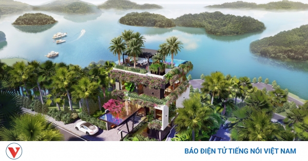 Phong cách sống thượng lưu đích thực tại Flamingo Majestic Island Resort